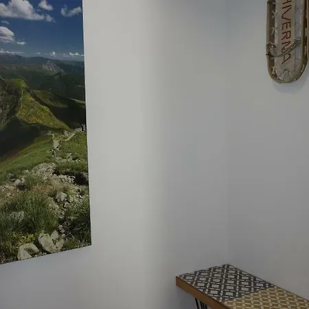 Apartman Clermont-ferrand-city-room Clermont-Ferrand