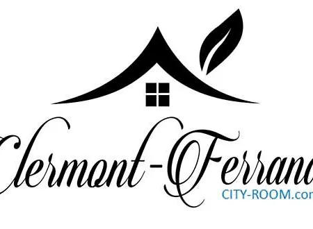 Clermont-ferrand-city-room Apartman Clermont-Ferrand