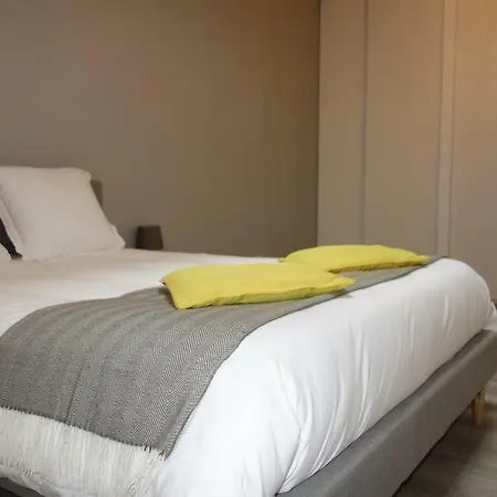 Clermont-ferrand-city-room Clermont-Ferrand