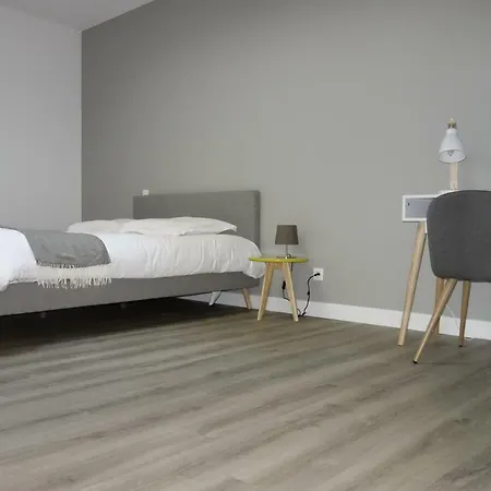 Apartman Clermont-ferrand-city-room